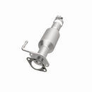 MagnaFlow Direct Fit Catalytic Converter 15-16 Ford Edge 3.5L FWD - Rear