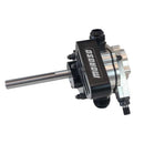 Moroso External Wet Sump Single Stage Brinn Mount 1.500 PS Oil Pump