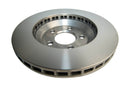 DBA 05-14 Ford Mustang GT Front Street Series Standard Rotor
