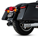 Vance & Hines 17-24 Harley-Davidson Touring Supersport Slip-On - Chrome