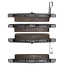 DFC 5000 Advanced Ceramic Brake Pads
