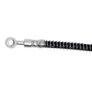 DFC 94-98 Hyundai Sonata Front-L Brake Hose