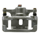 DFC 06-10 Hummer H3 Rear-L Premium Caliper - Silver Zinc Coated