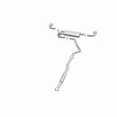 MagnaFlow BRE Exhaust Kit 14-22 Jeep Cherokee 3.2L