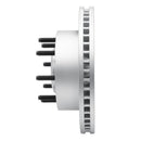 DFC GeoSPEC Coated Rotors - Plain