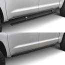 Westin 07-21 Toyota Tundra CrewMax Pro-e Electric Running Boards - Textured Black