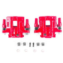 Power Stop 11-14 Chrysler 200 Rear Z23 Evolution Sport Brake Kit w/Calipers