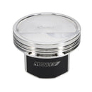 Manley Chevrolet LS Piston Set - 4.065in Bore 1.304in CH, -10.00 CC