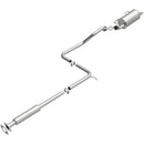 MagnaFlow BRE Exhaust Kit 96-99 Nissan 200SX Sentra 1.6L