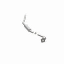 MagnaFlow 09-10 Town & Country V6 3.8 OEM Close Coupled Direct Fit Converter