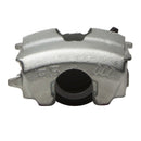 DFC 98-15 Volkswagen Jetta SportWagen Front-L Premium Caliper - Silver Zinc Coated