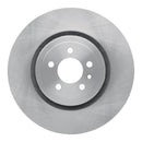 DFC Brake Rotors - Plain