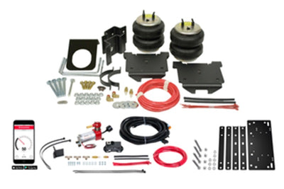 Firestone 01-10 GM C2500HD/C3500HD AIO Wireless Ride-Rite All-In-One Kit (W217602870)