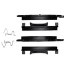 DFC Ultimate Duty Brake Pads