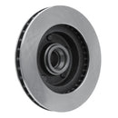 DFC Brake Rotors - Plain