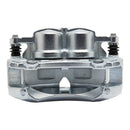 DFC 23-26 Acura Zdx Front Silver Zinc Coated Premium Caliper