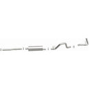 BRExhaust Exhaust Kit Replacement Ford