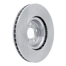 DFC Brake Rotors - Plain
