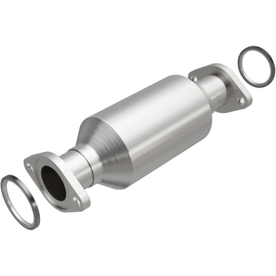 MagnaFlow 95-99 Toyota Tacoma / 1997 Geo Prizm Direct-fit Catalytic Converter