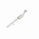 MagnaFlow BRE Exhaust Kit 09-13 Silverado Sierra 1500