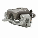 DFC 12-23 Subaru Crosstrek Rear-R Premium Caliper - Silver Zinc Coated