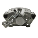 DFC 03-07 Saab 9-3 Rear-R Premium Caliper - Silver Zinc Coated
