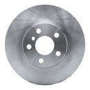 DFC 21-24 BMW 320I (Mexico) Front Brake Rotor
