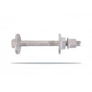 Pedders 05-15 Toyota Tacoma Front Lower Rear Camber Bolt