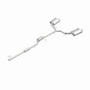 MagnaFlow BRE Exhaust Kit 99-03 Acura CL TL 3.2L