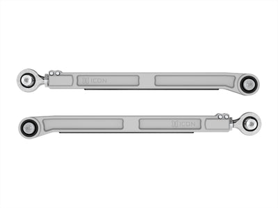 ICO 2.5 Series Shocks