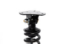 QA1 15-20 Ford F-150 4WD Lowering Kit w/ Spindles Double Adjustable 3.5in-5.5in