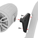DS18 Jeep JLU Tower Speaker Mounting Bracket For Jeep Roll Cages For NXL-X Towers
