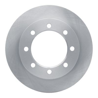 DFC 95-99 Ford F-350 4WD (Excl Super Duty) Front Brake Rotor