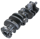 Eagle Pontiac 400 Small Block Standard Cast Steel Crankshaft - Internal Balance