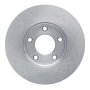 DFC 04-13 Mazda 3 Front Brake Rotor