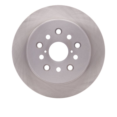 DFC 01-06 Lexus LS430 Rear Brake Rotor