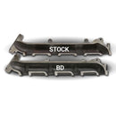 BD Diesel Driver Side Exhaust Manifold Kit - Ford 2011-2016 F250/F350 6.7L PowerStroke