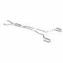 MagnaFlow BRE Exhaust Kit 04-07 Cadillac STS CTS 3.6L