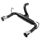 Flowmaster 18-25 Jeep Wrangler JL 2.0T/3.6L Outlaw Axle-Back Exhaust System