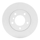 DFC 95-98 BMW 318ti Front GeoSPEC Coated Rotor