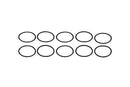 Aeromotive Replacement O-Ring (for 12303/12306) (Pack of 10)