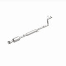 MagnaFlow 14-16 Kia Forte 1.8L Direct Fit Catalytic Converter (California Grade)