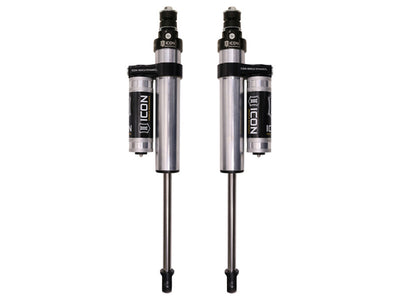 ICON 2019+ Ram 1500 2/4WD .75-2.5in Stage 3 Suspension System