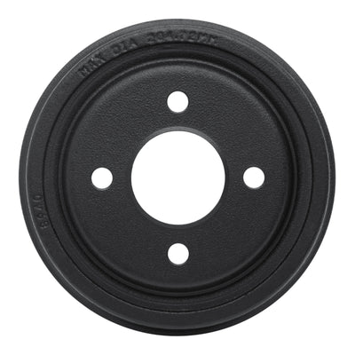 DFC 84-94 Ford Escort Rear True Balanced Brake Drum