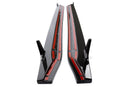 Dinan 21-26 BMW M3 Carbon Side Skirt G8X M3/M4 Gloss