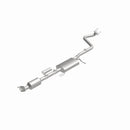 MagnaFlow Direct Fit Catalytic Converter 17-19 Kia Soul 1.6L