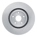 DFC 93-98 Toyota Supra Right Front Brake Rotor