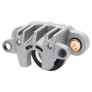 Wilwood caliper SC2 1.19 .250 rotor wilwood less slide pins