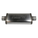 Flowmaster 3.0 IN(C)/OUT(C) 4X9X18 FlowFX Muffler