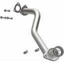 BRE Exhaust 06-11 Civic 1.8L Front Pipe Kit